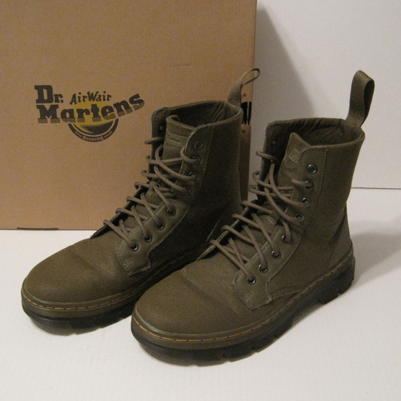 dr martens combs womens